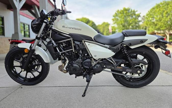 2026 Kawasaki Eliminator® ABS