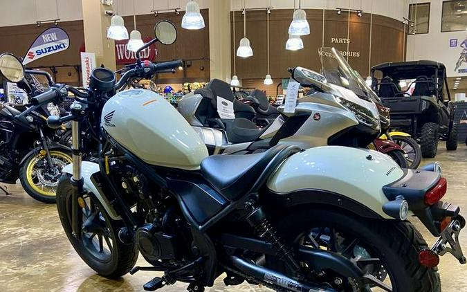 2026 Kawasaki Eliminator® ABS