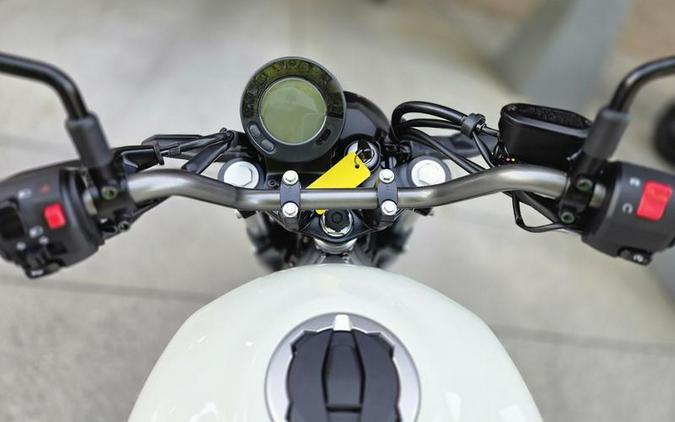 2026 Kawasaki Eliminator® ABS