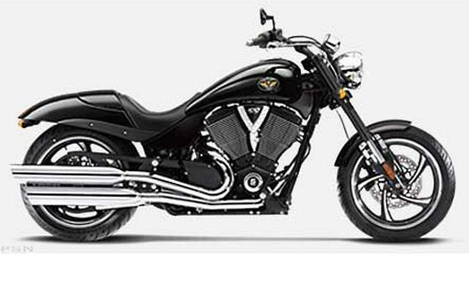 2010 Victory Hammer 8-Ball®