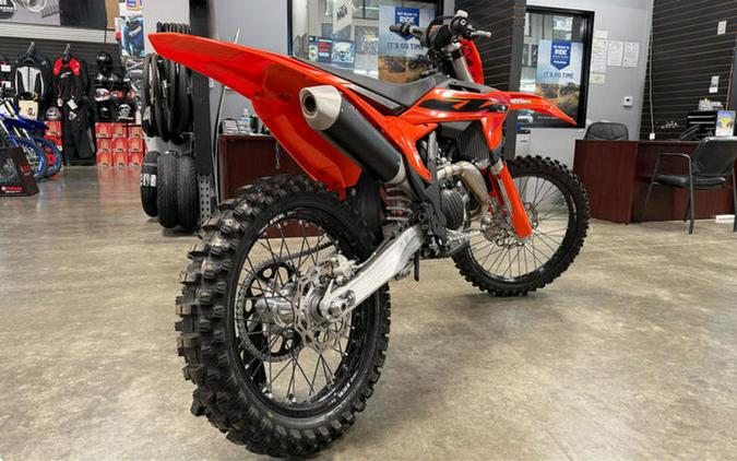2026 KTM 450 SX-F