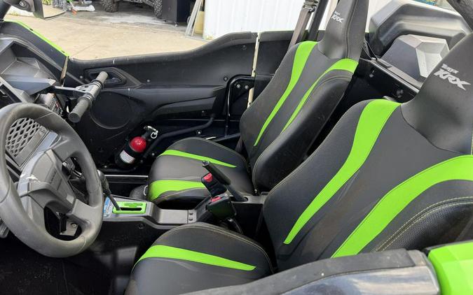 2021 Kawasaki Teryx® KRX™ 1000