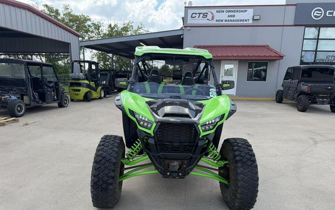 2021 Kawasaki Teryx® KRX™ 1000