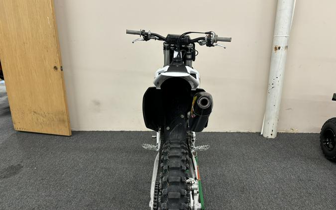 2025 Husqvarna FC 250 Factory Edition