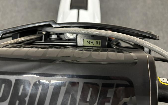 2025 Husqvarna FC 250 Factory Edition