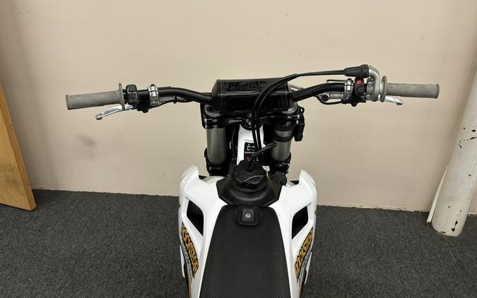 2025 Husqvarna FC 250 Factory Edition