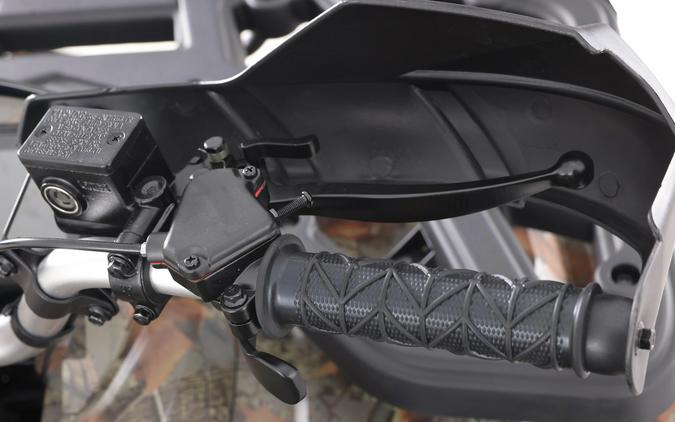 2026 Denago Powersports Mudhawk 200FI ATV Traml Camouflage - 112071