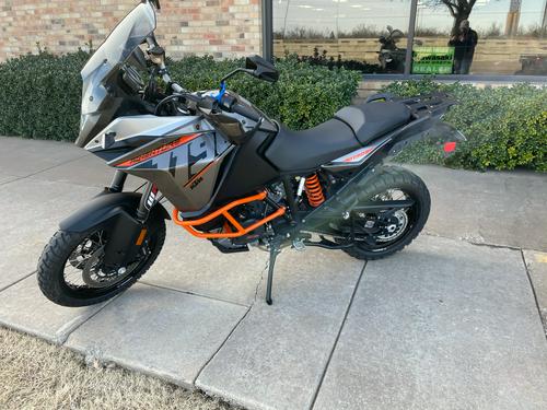 ktm 1190 adventure for sale