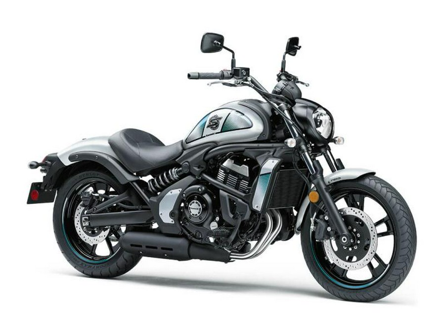 2022 Kawasaki Vulcan® S