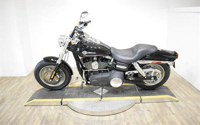 2012 Harley-Davidson Dyna® Fat Bob®