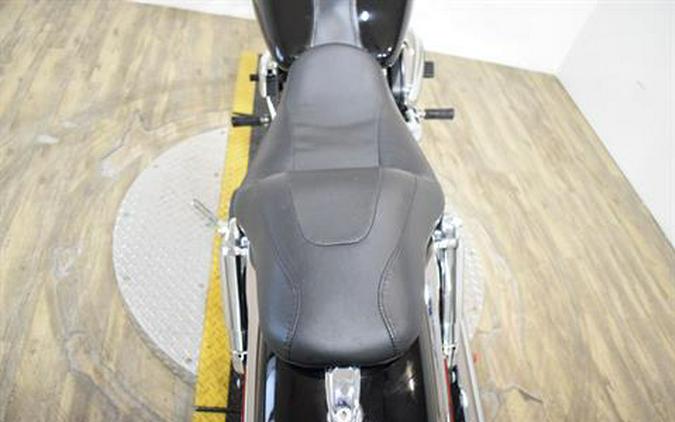 2012 Harley-Davidson Dyna® Fat Bob®