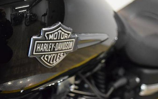 2012 Harley-Davidson Dyna® Fat Bob®