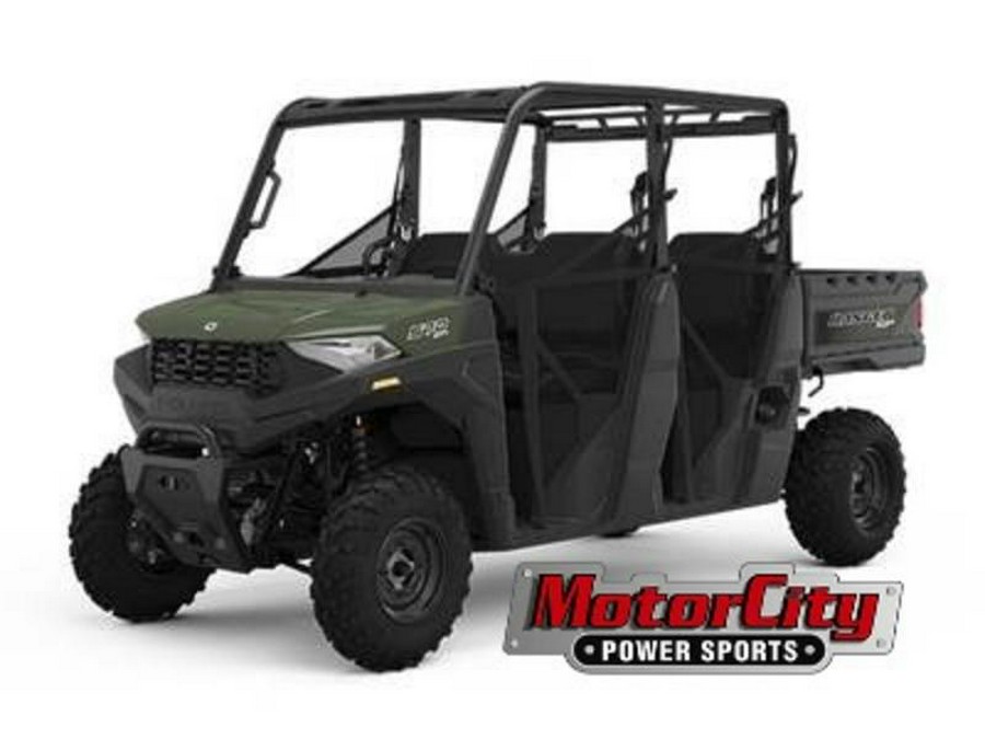 2023 Polaris® Ranger Crew SP 570