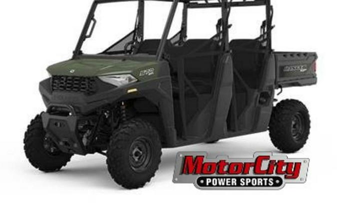 2023 Polaris® Ranger Crew SP 570