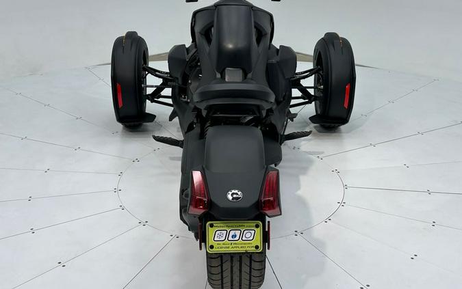 2023 Can-Am Ryker (600 ACE) Rider Training Unit