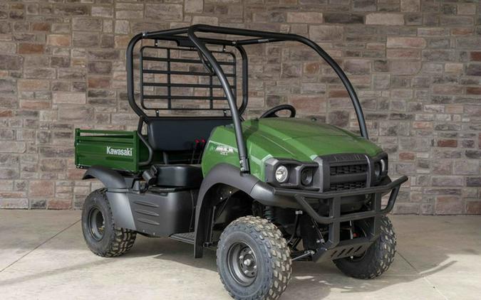 2024 Kawasaki Mule SX