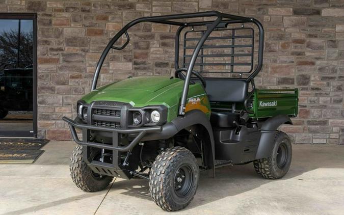 2024 Kawasaki Mule SX