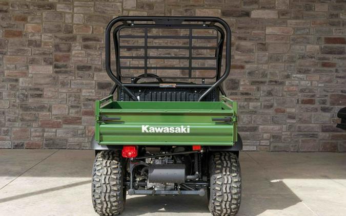 2024 Kawasaki Mule SX