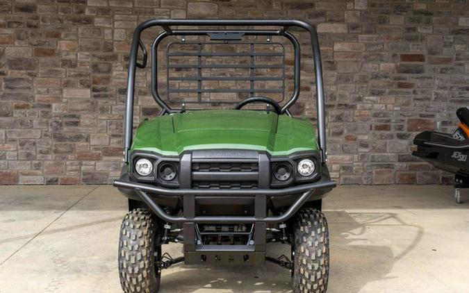 2024 Kawasaki Mule SX