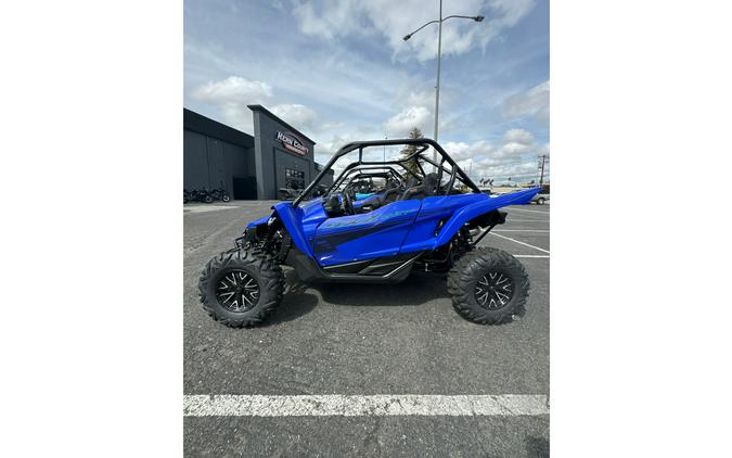 2024 Yamaha YXZ 1000R SS