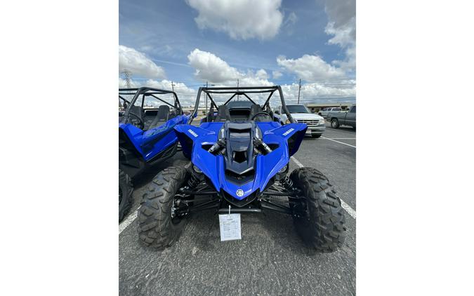 2024 Yamaha YXZ 1000R SS