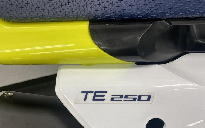 2024 Husqvarna® TE 250