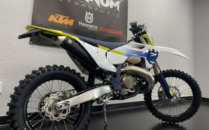 2024 Husqvarna® TE 250