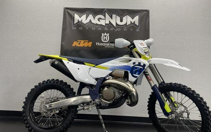 2024 Husqvarna® TE 250