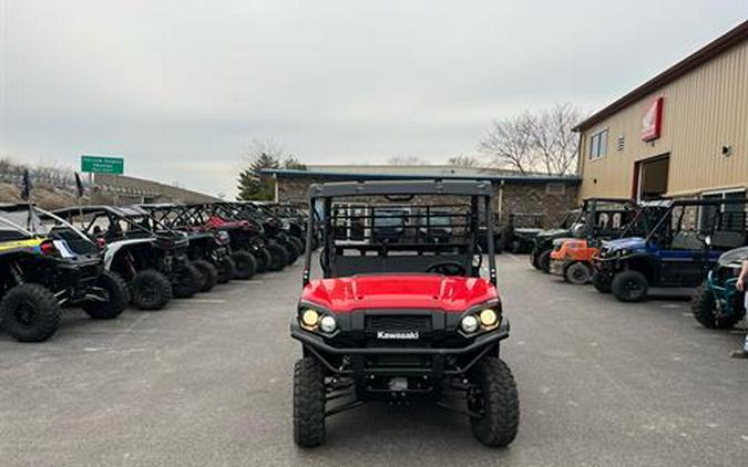 2024 Kawasaki MULE PRO-FX 1000 HD Edition