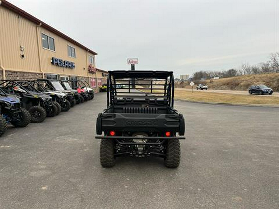 2024 Kawasaki MULE PRO-FX 1000 HD Edition