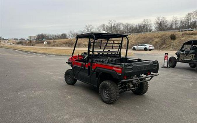 2024 Kawasaki MULE PRO-FX 1000 HD Edition