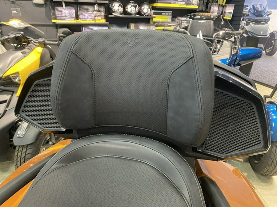 2024 Can-Am Spyder F3 Limited Special Series