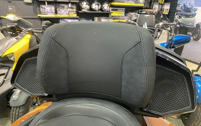 2024 Can-Am Spyder F3 Limited Special Series