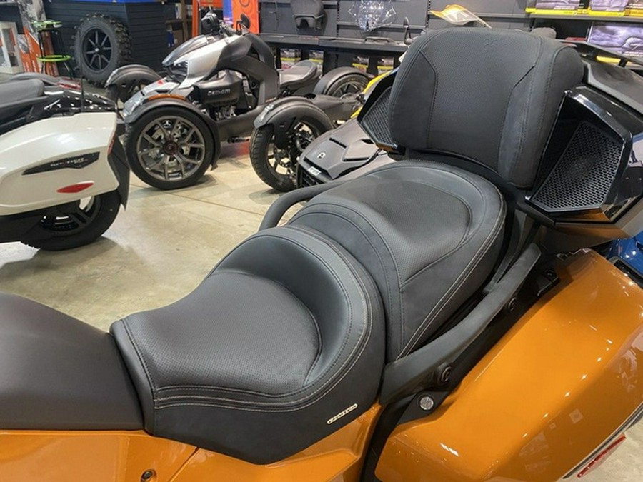 2024 Can-Am Spyder F3 Limited Special Series
