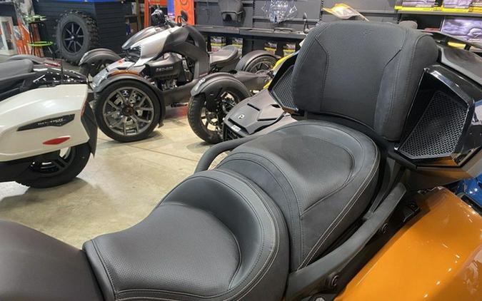 2024 Can-Am Spyder F3 Limited Special Series