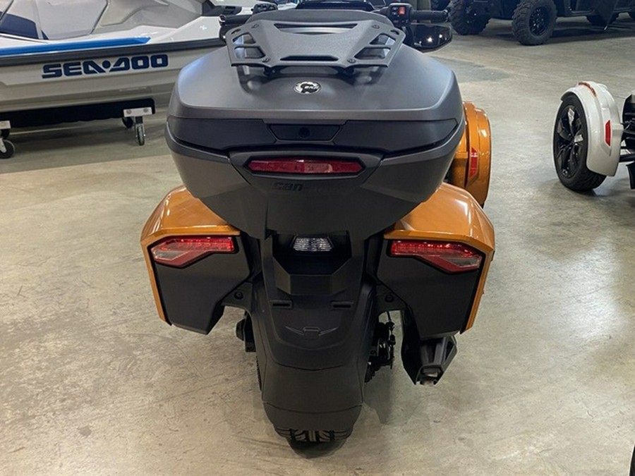 2024 Can-Am Spyder F3 Limited Special Series