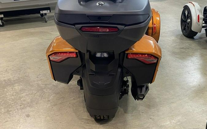 2024 Can-Am Spyder F3 Limited Special Series