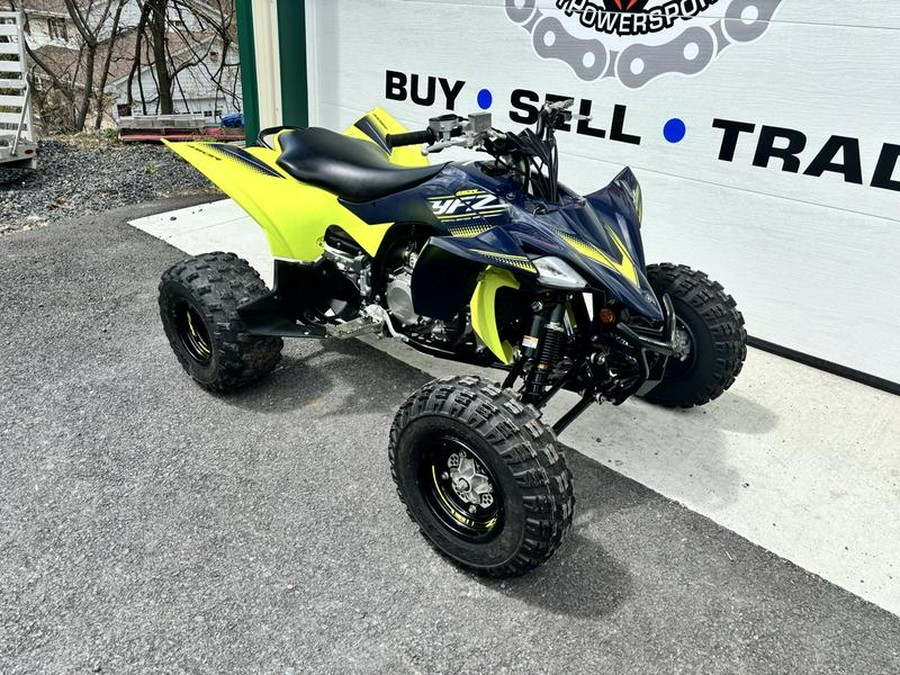 2020 Yamaha YFZ450R SE