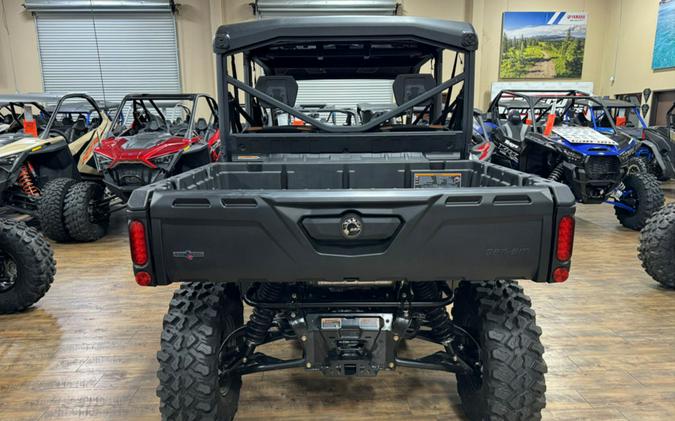 2024 Can-Am™ Defender MAX Lone Star CAB