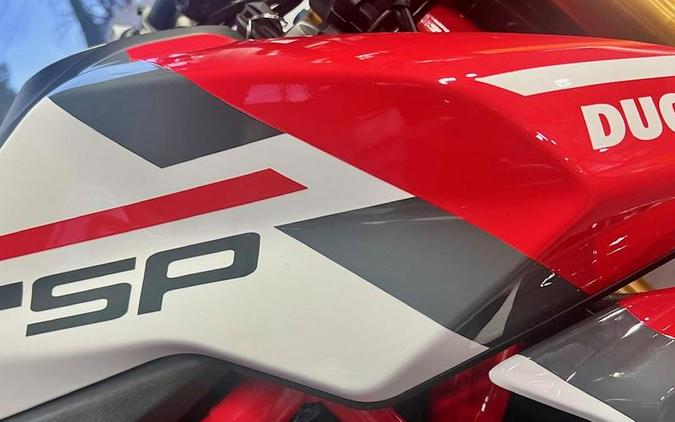 2023 Ducati Hypermotard 950 SP Livery