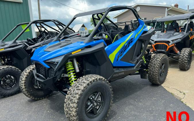 2024 Polaris® RZR Turbo R Premium