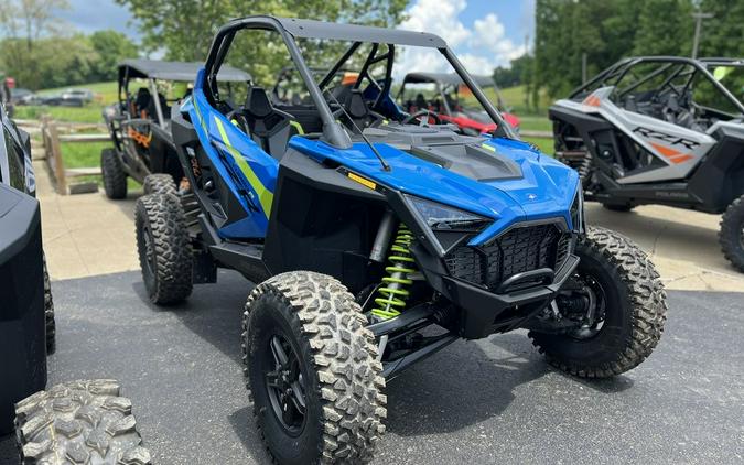 2024 Polaris® RZR Turbo R Premium