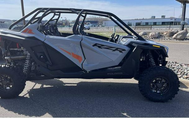 2024 Polaris RZR Pro XP® 4 Sport