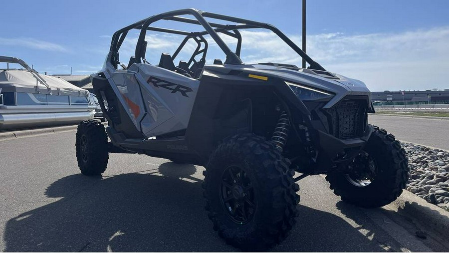 2024 Polaris RZR Pro XP® 4 Sport