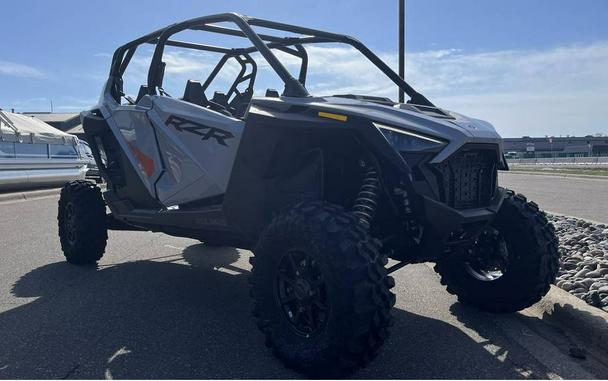 2024 Polaris RZR Pro XP® 4 Sport