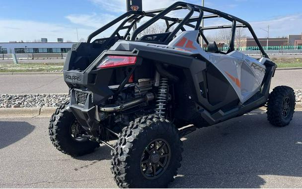 2024 Polaris RZR Pro XP® 4 Sport