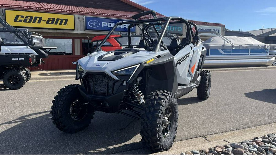 2024 Polaris RZR Pro XP® 4 Sport