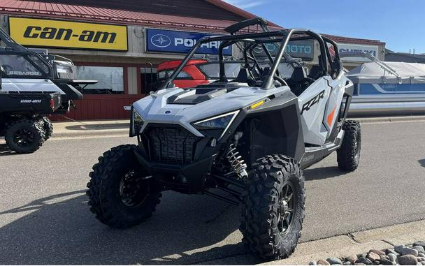 2024 Polaris RZR Pro XP® 4 Sport