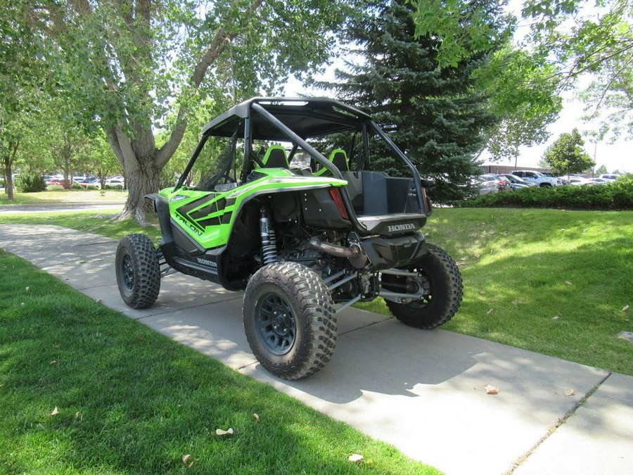 2019 Honda® Talon 1000R