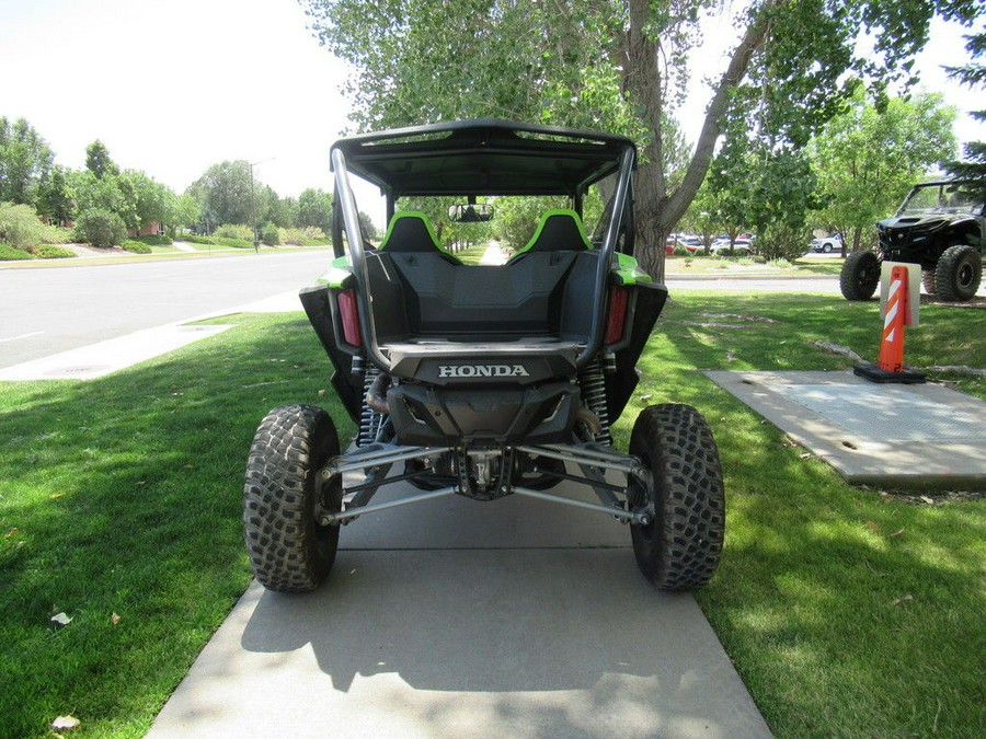 2019 Honda® Talon 1000R